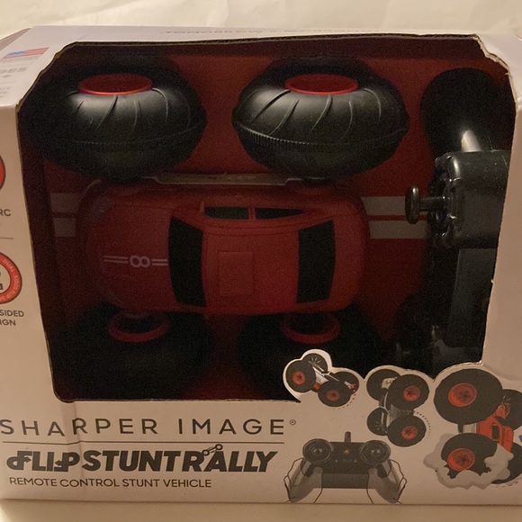 Sharper Image Remote Control RC Car - Picture 2 of 10